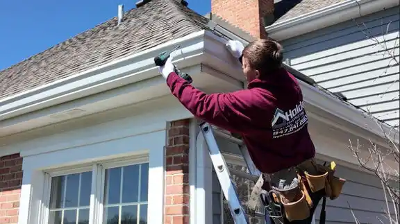 gutter services Sartell
